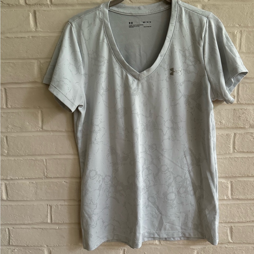 Under Armour workout shirt